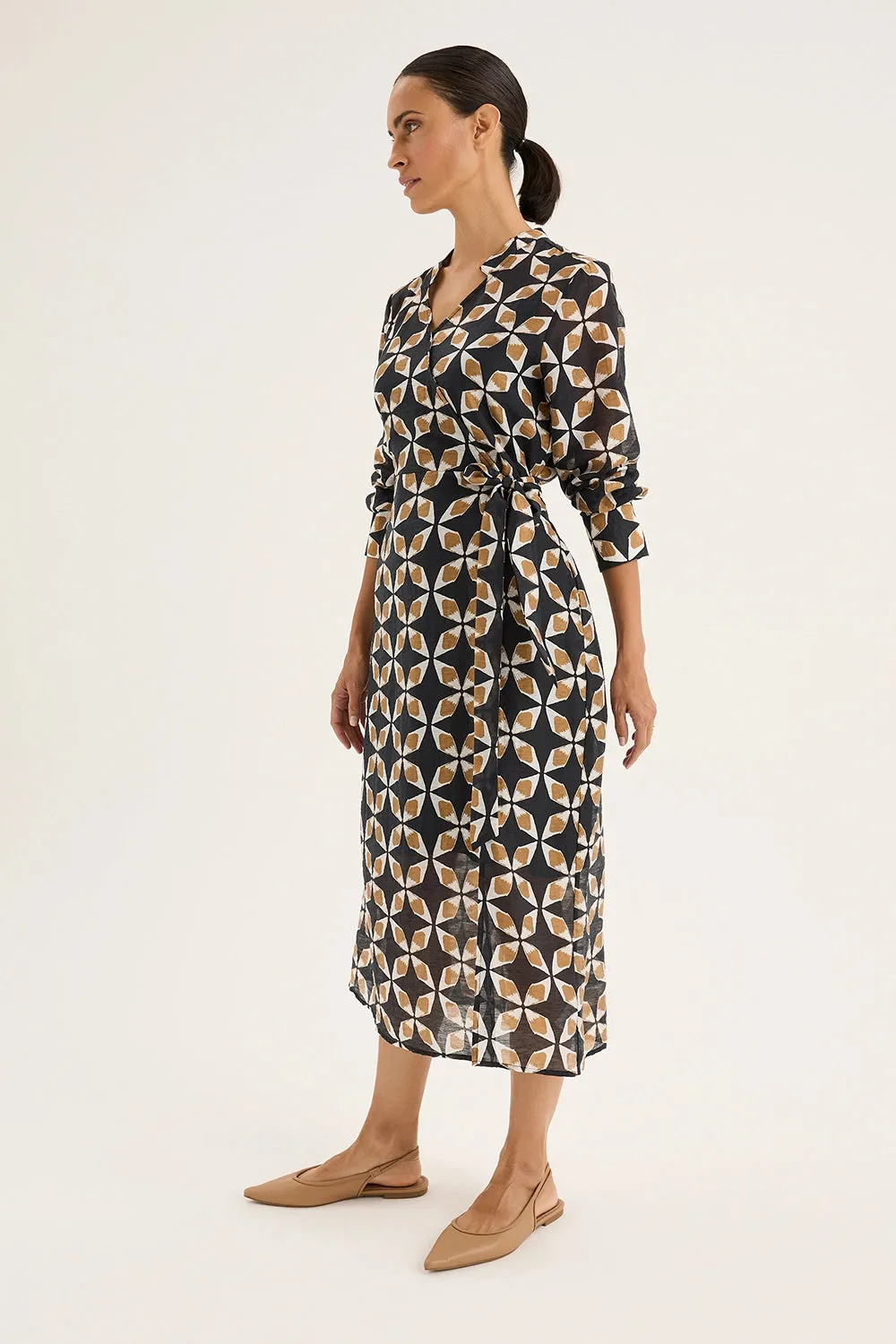 Yarra Trail Renaissance Dress YTWN9608