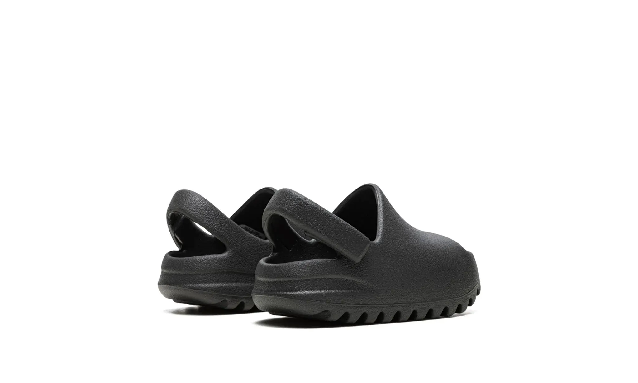 Yeezy "Dark Onyx" Slide Infant