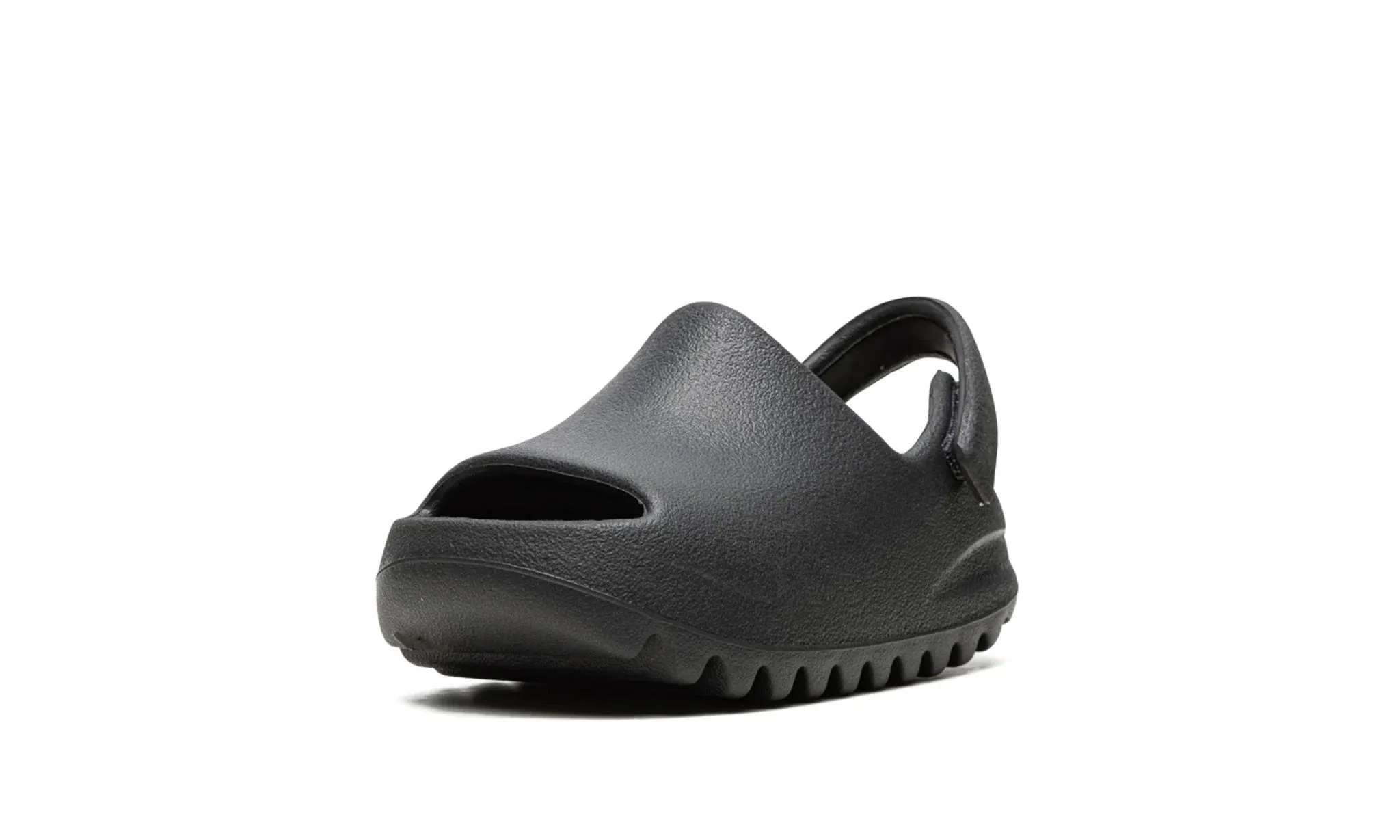 Yeezy "Dark Onyx" Slide Infant