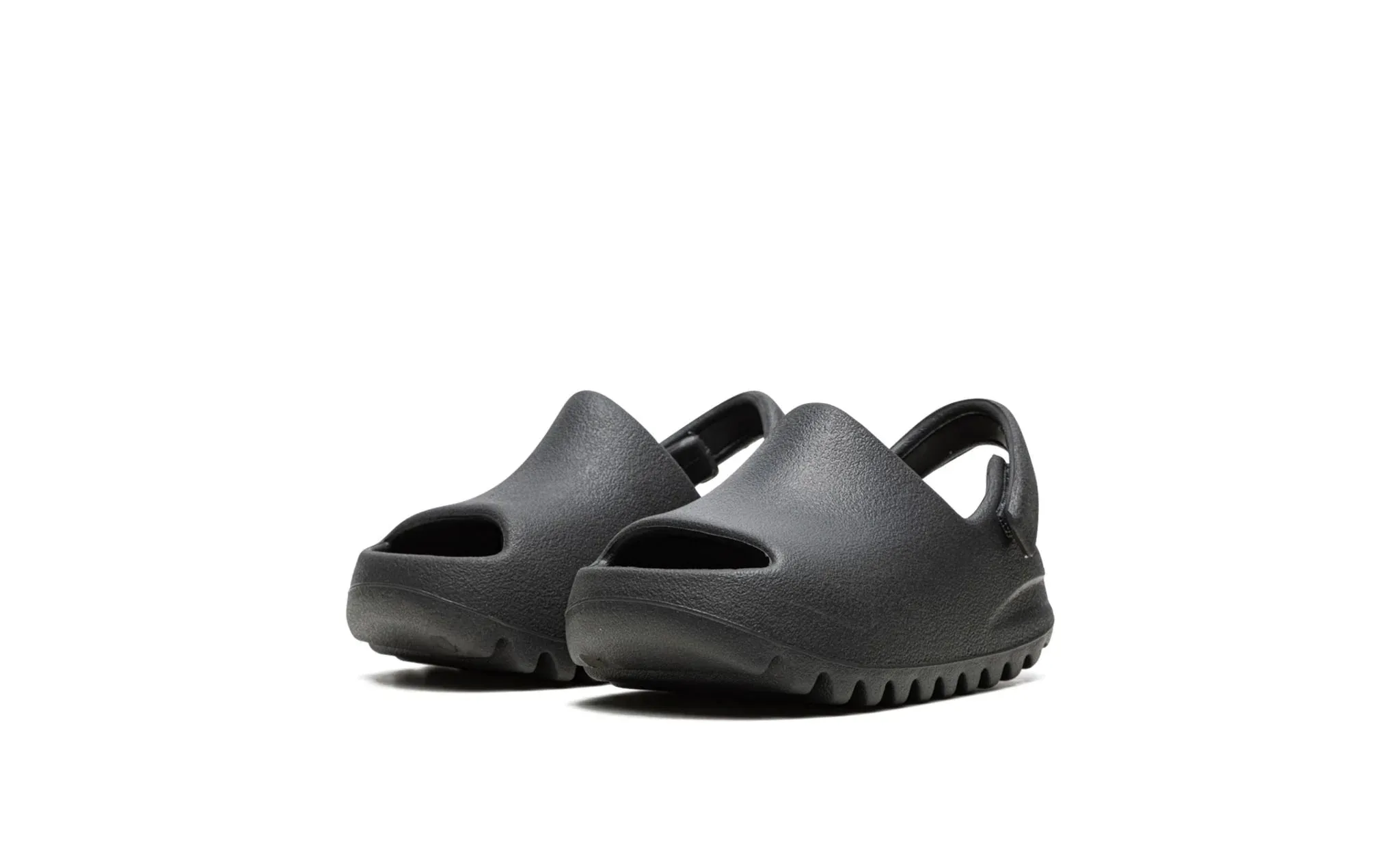 Yeezy "Dark Onyx" Slide Infant