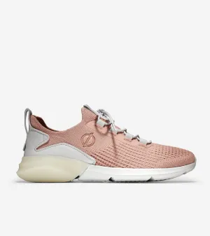 ZERØGRAND All-Day Runner