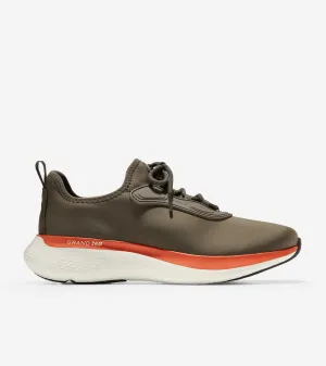 ZERØGRAND Changepace Sneaker