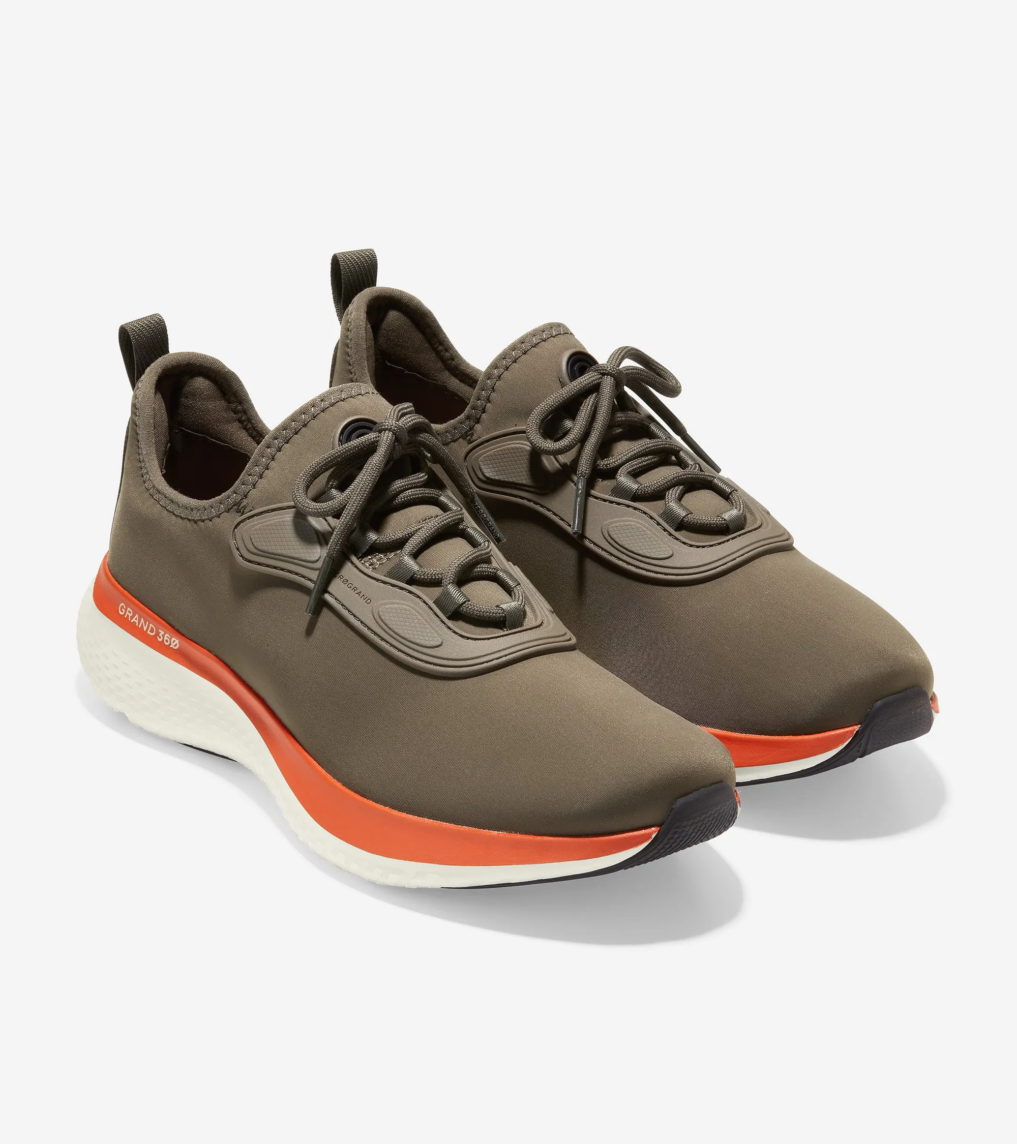 ZERØGRAND Changepace Sneaker