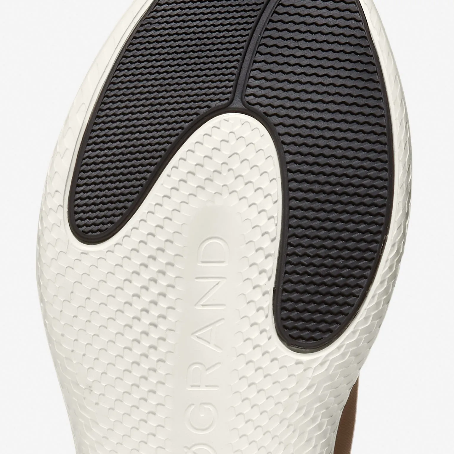 ZERØGRAND Changepace Sneaker