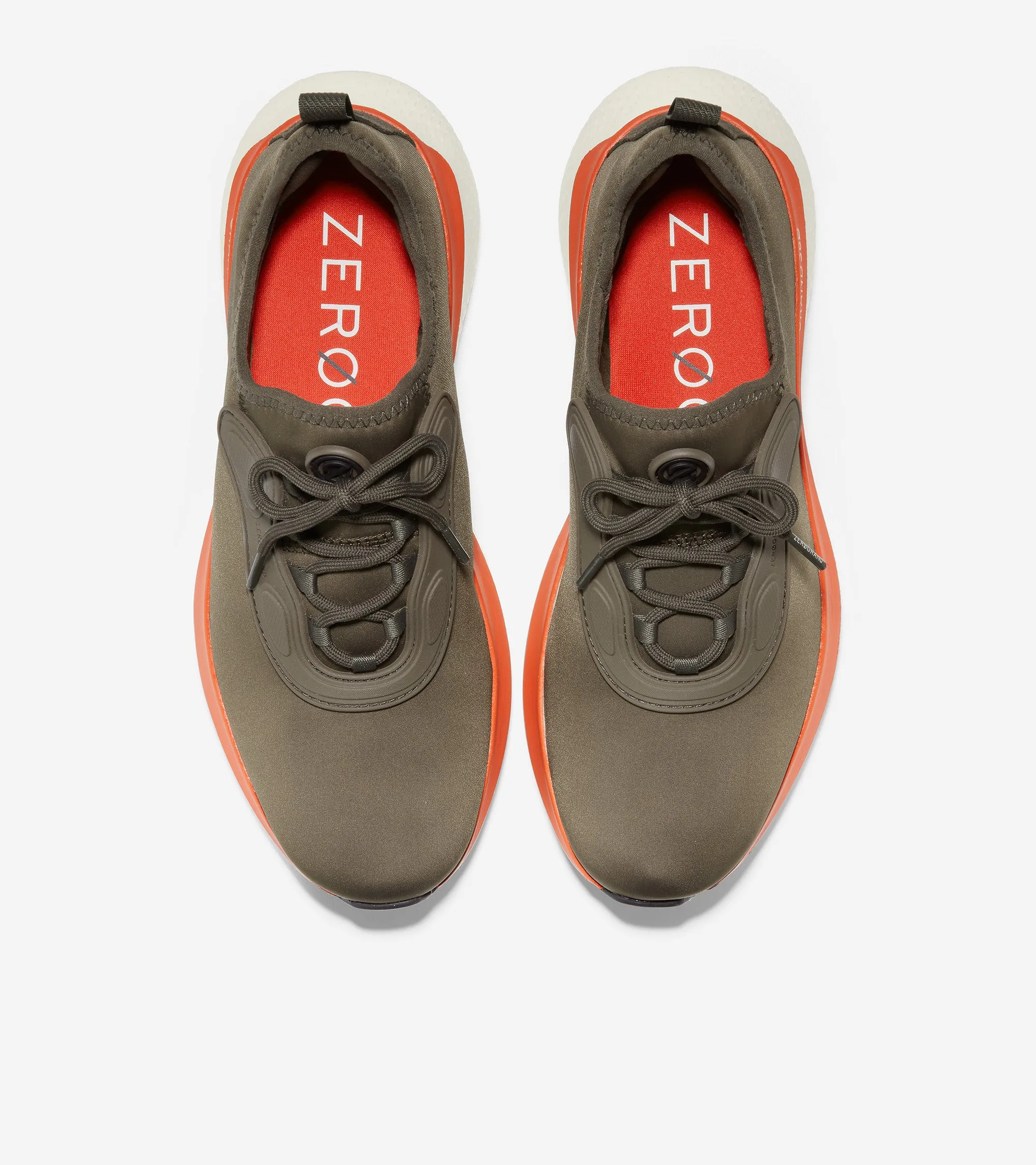 ZERØGRAND Changepace Sneaker