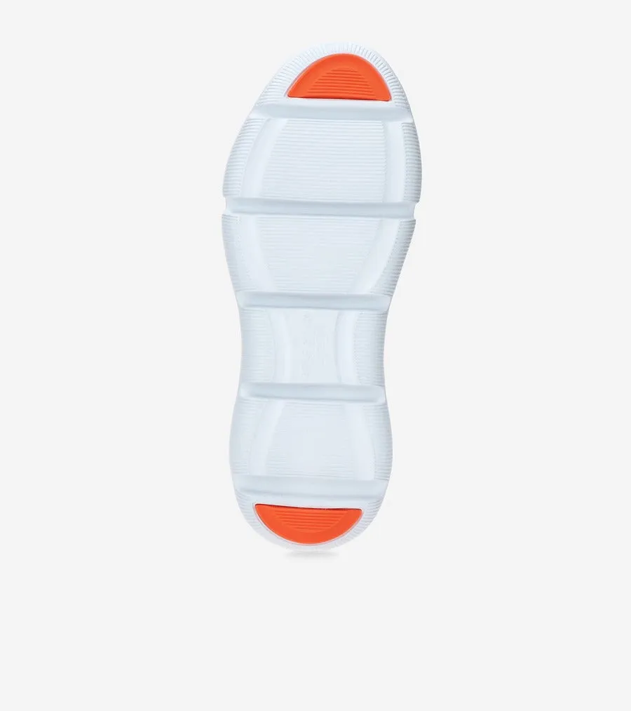 ZERØGRAND Radiant Slip-On Sneaker