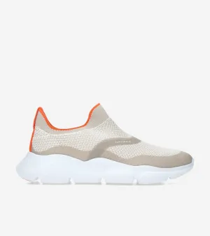ZERØGRAND Radiant Slip-On Sneaker