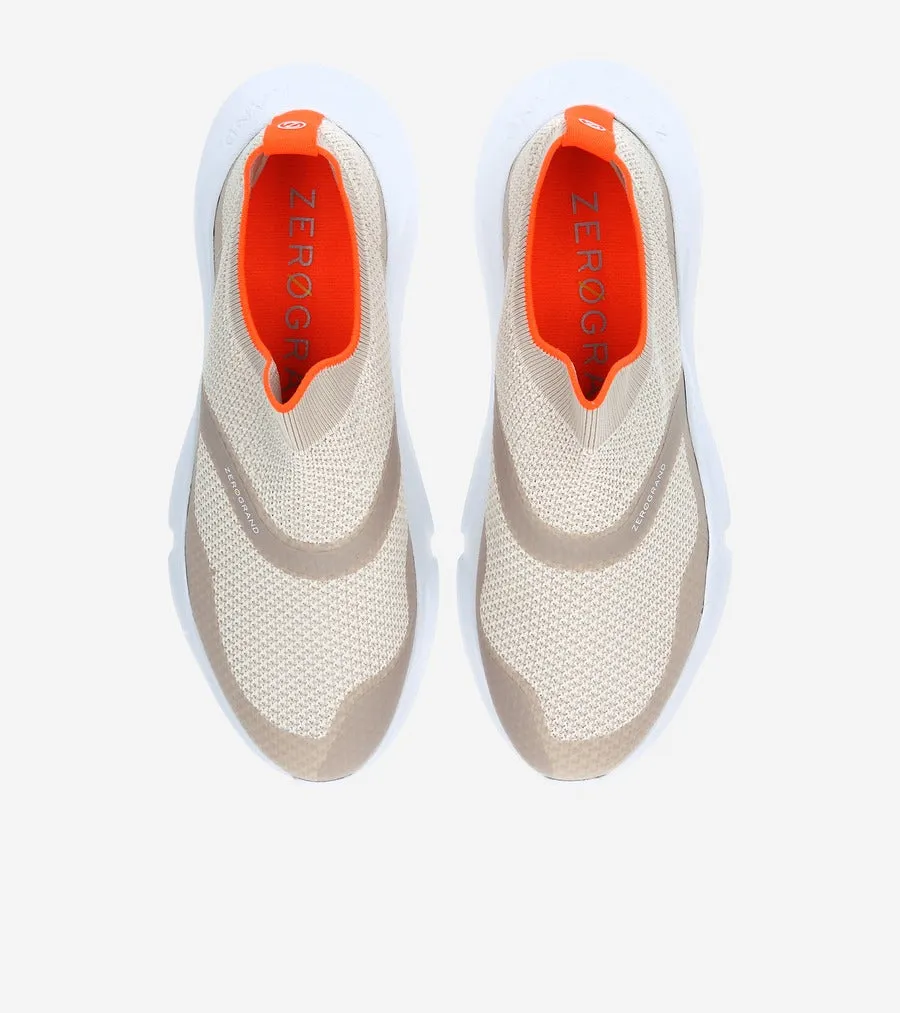ZERØGRAND Radiant Slip-On Sneaker