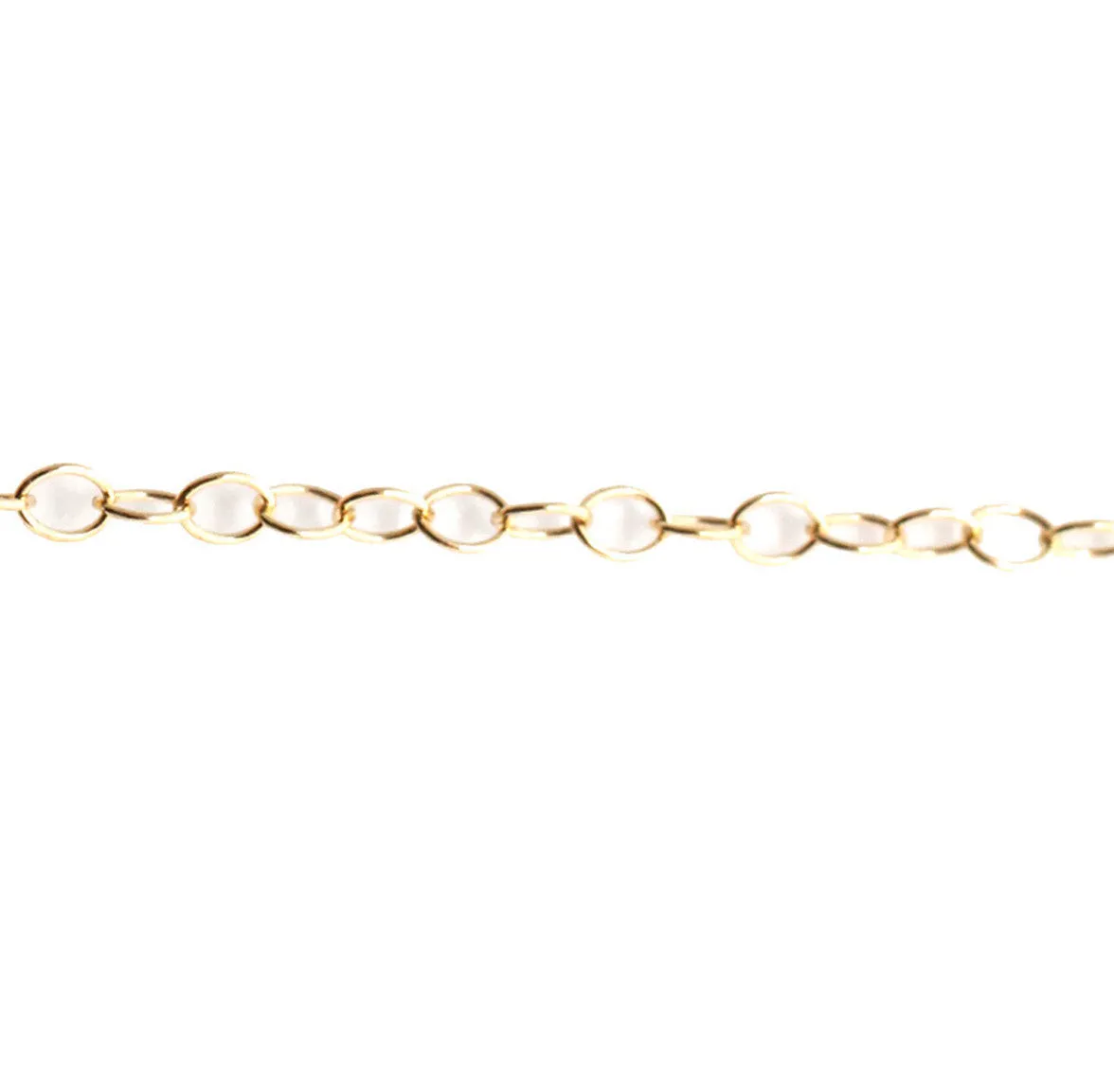 ZODIAC SIGN NECKLACE - LIBRA