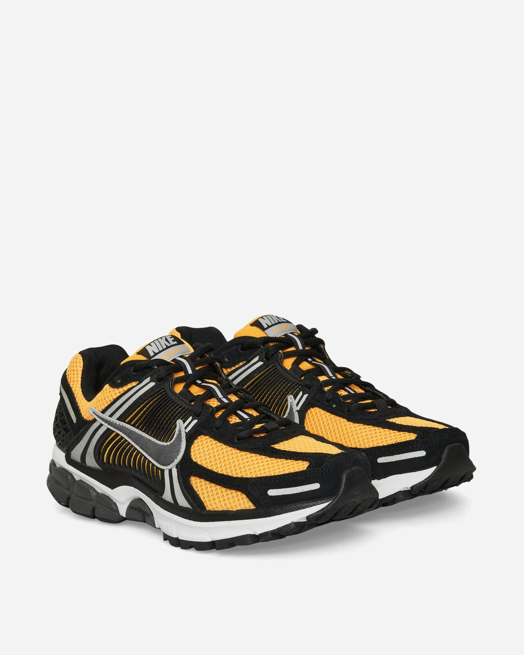 Zoom Vomero 5 Sneakers Sundial / Metallic Silver