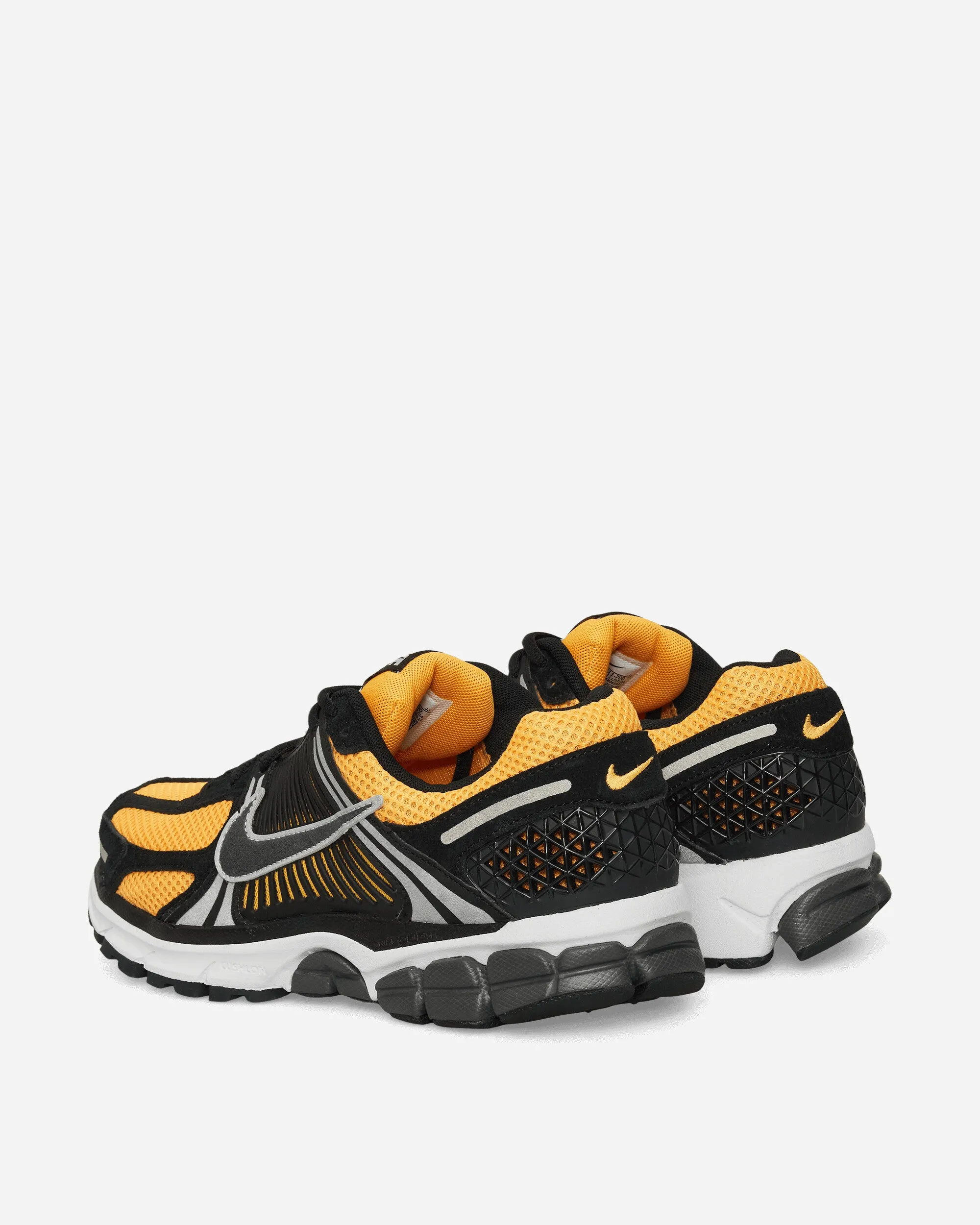 Zoom Vomero 5 Sneakers Sundial / Metallic Silver