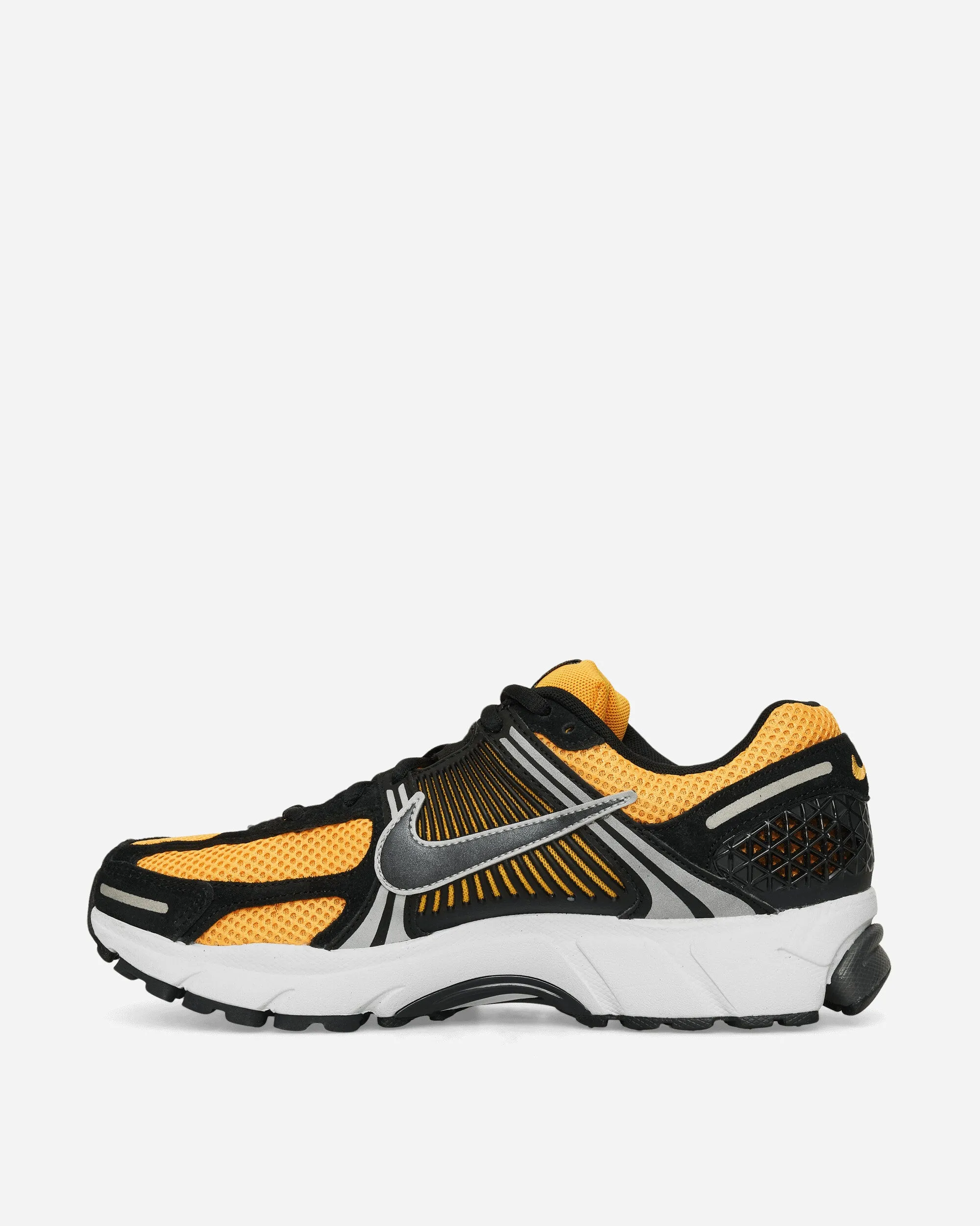 Zoom Vomero 5 Sneakers Sundial / Metallic Silver